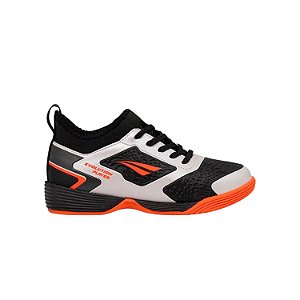 Tênis Futsal Penalty Evolution Player Y Infantil
