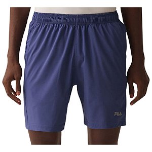 Bermuda Fila Diamond Core Run 6 Masculina