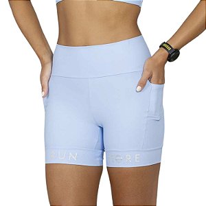 Bermuda Blocking Baixa Pace 11288 Run More