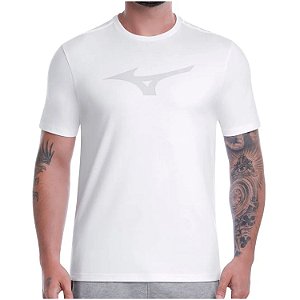 Camiseta Mizuno Basic Big Masculina