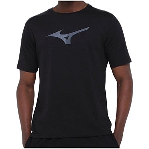 Camiseta Mizuno Basic Big Masculina