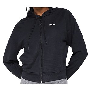 Jaqueta Fila Flow Essential Feminina