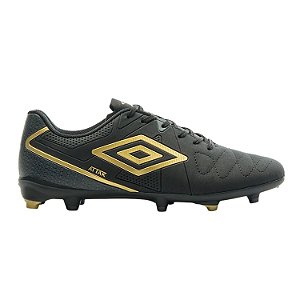 Chuteira Umbro Campo Attak Eternal U01FB071