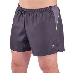 Calção Poker Runner Light Masculino