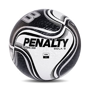 Bola Penalty Futsal 8 X