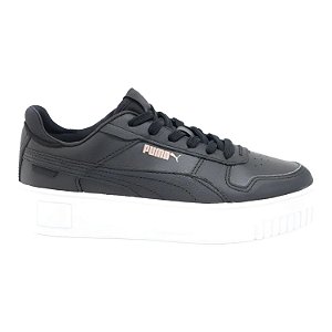Tênis Puma Carina Street BDP Feminino