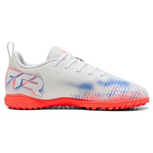 Chuteira Puma Society Future 8 Play Infantil