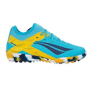 Chuteira Penalty Society RX Locker Kids Infantil