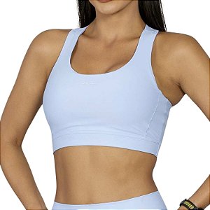 Top Alta Sustentação Run More Baixa Pace 04533