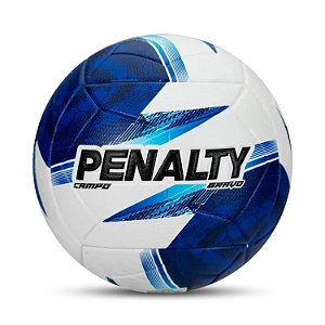 Bola Futebol Campo Bravo XXVl Penalty
