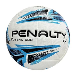 Bola Futsal RX 500 XXVl Penalty
