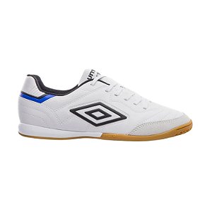 Chuteira Futsal Umbro Speciali Classic Indoor Futebol