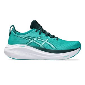 Tênis Asics Gel Nimbus 27 Masculino Running