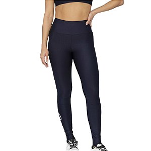 Legging Blocking Com Bolso 06775 Feminino