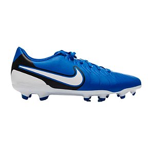 Chuteira Campo Nike Tiempo 10 Club DV4344400