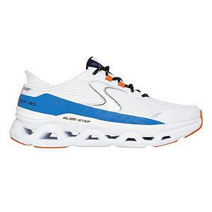Tenis Skechers Glide Step Altus Masculino