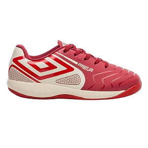 Chuteira Futsal Umbro Pro 5 JR Infantil Scoo