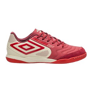 Chuteira Futsal Umbro Pro 5 Bump Club Scoob