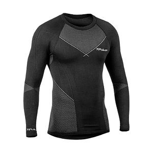 Camisa SKIN Comfort X-RAY Poker