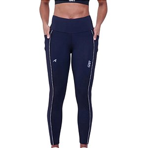 Legging Authen Grit Bossa