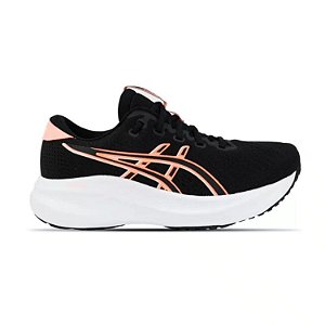 Tênis Asics Gel Excite 11 Feminino Blck