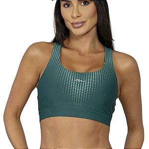 Top Alta Sustentação 04682 Run More