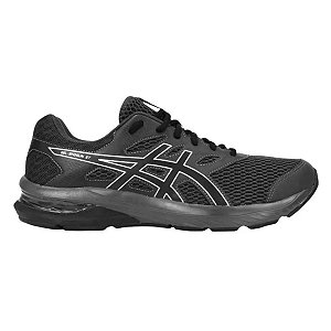 Tênis Asics Gel Shogun ST Masculino Black