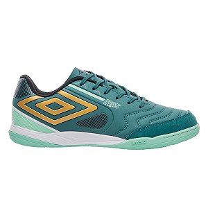 Chuteira Futsal Umbro Pro 5 Bump Club Futebol Indoor