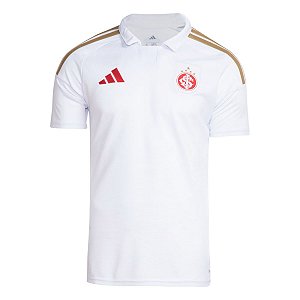 Camisa Adidas Internacional Of2 Masculina 2026/27