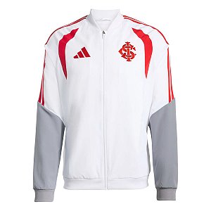 Jaqueta Adidas Apresentação Competição SC Internacional 2026