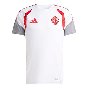 Camisa Adidas Treino Comissão Internacional Masculina