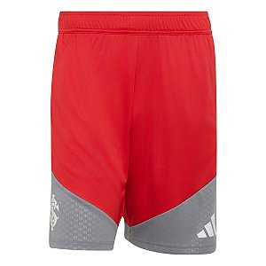 Bermuda Short Adidas Treino SC Internacional KR5126