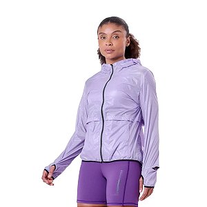 Jaqueta Corta Vento Feminina Authen Breath