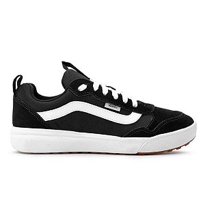 Tênis Vans Range EXP Camurça Feminino