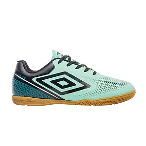 Chuteira Futsal Umbro Adamant Top Speed JR