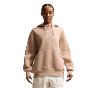 Blusão Nike Feminino NSW PHNX Fleece Hoodie