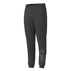 Calça Fila Masculina Outline Light