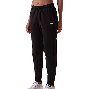 Calça Fila Feminina Jogging Classic Winter B