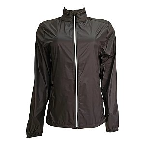 Jaqueta Windbreak Feminino Fila Core Run Il