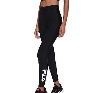 Legging Feminina Fila Train Elastic Vl