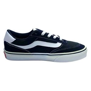 Tênis Vans Brooklyn Ls Masculino