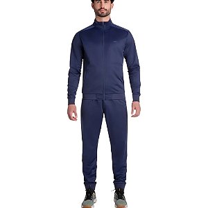 Agasalho Olympikus Masculino Essential Naval
