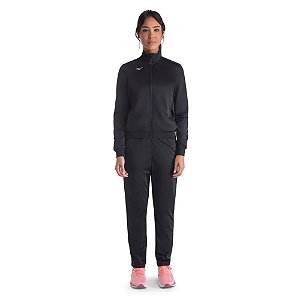 Agasalho Mizuno Basic Il Feminino Training