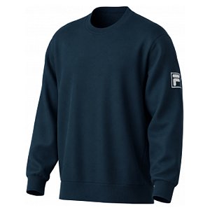 Blusão Fila Masculino Comfort F-Box Reflective