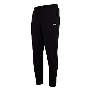 Calça Masculina Fila Jogging Classic