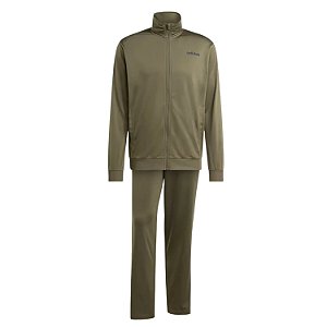 Agasalho Adidas Masculino TR Linear TS