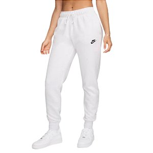 Calça Nike W NSW Club FLC