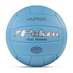 Bola de Volei Poker Training VLT 100