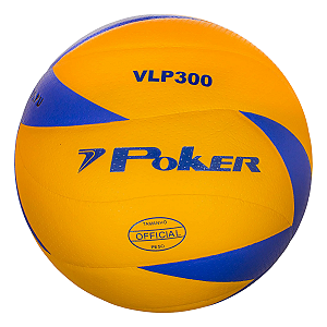 Bola Poker Profissional PU VLP 300