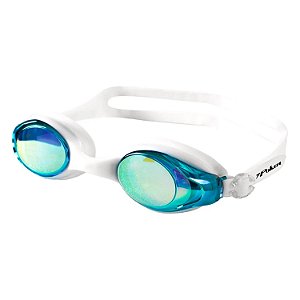 Óculos Poker Natação Myrtos Ultra Mirror